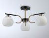 Люстра на штанге Ambrella Light Modern (Модерн) TR303311