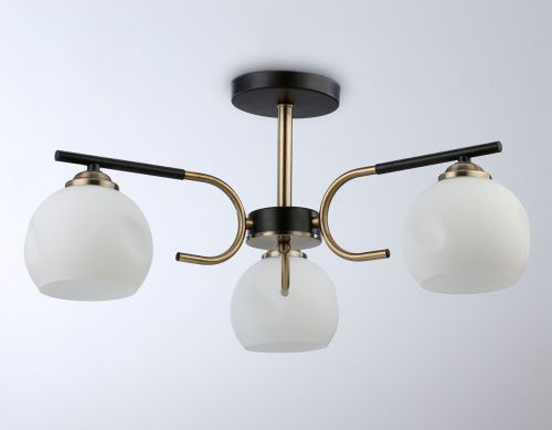 Люстра на штанге Ambrella Light Modern (Модерн) TR303311 - фото 3