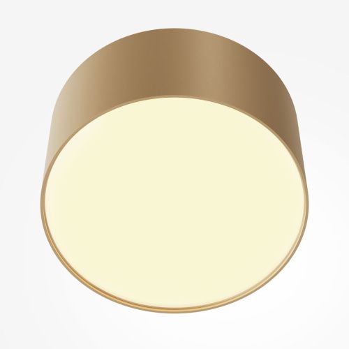 Светильник потолочный Maytoni Technical Zon C032CL-12W2.7K-RD-MG - фото 2