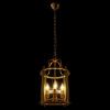 Светильник подвесной Loft It Lighthouse 10456/4 AB