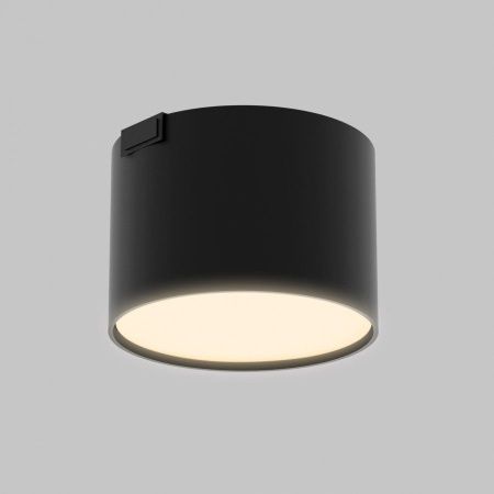 Трековый магнитный светильник IMEX UT25 IL.0007.1300-8-BK