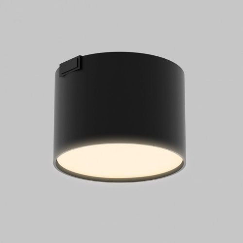 Трековый магнитный светильник IMEX UT25 IL.0007.1300-8-BK - фото 2