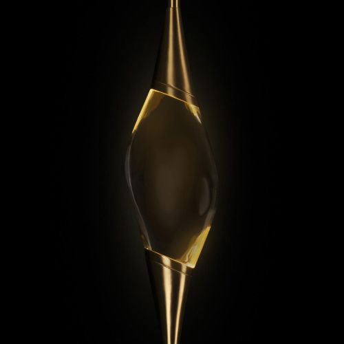 Светильник подвесной Loft It Pezzo 10235/600 - фото 4