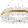 Люстра подвесная Natali Kovaltseva LED Нимбы LED LAMPS 81268
