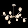 Люстра на штанге Loft It Sakura 10212/12 White