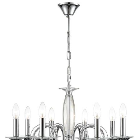 Люстра подвесная Lumion Laoka (Лаока) 8032/8