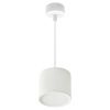 Светильник подвесной Reluce 53005-0.9-001LD GX53 WT