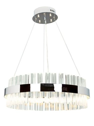 Люстра подвесная Natali Kovaltseva INNOVATION STYLE (ИННОВАТИОН СТЫЛЕ) INNOVATION STYLE 83013 - фото 2