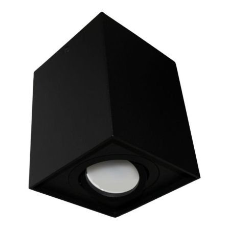 Светильник накладной Lumina Deco Pulton (Пултон) LDC 8055-B BK