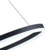 Светильник подвесной Natali Kovaltseva LED Light (ЛЕД Лигхт) LED LAMPS 81295