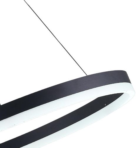 Светильник подвесной Natali Kovaltseva LED Light (ЛЕД Лигхт) LED LAMPS 81295 - фото 2
