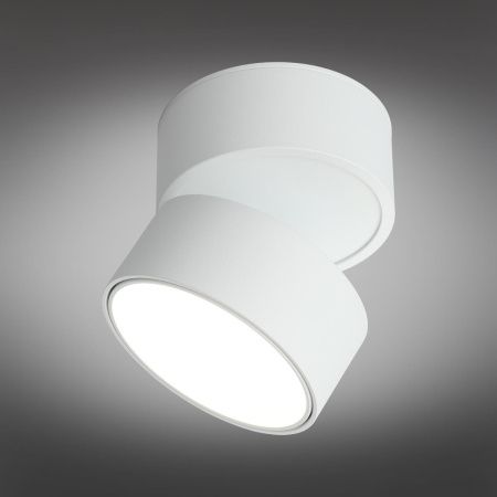 Спот светодиодный Omnilux Lenno (Ленно) OML-101309-12