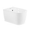 Биде подвесное BelBagno PRADO BB10150BH цвет белый