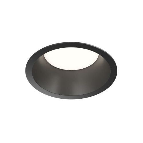 Светильник точечный Denkirs Iner (Инер) DK2155-BK - фото 5
