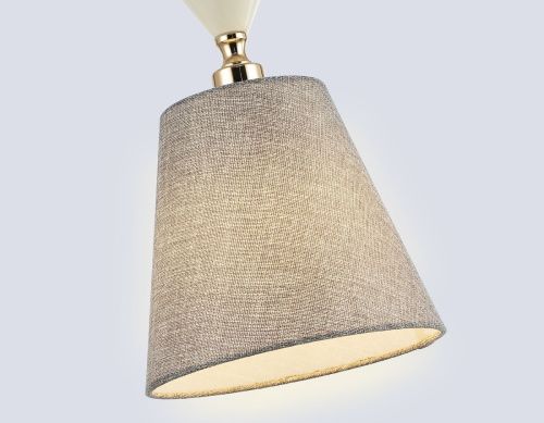 Светильник подвесной Ambrella Light Ceramo Classic (Церамо Цлассиц) LH75405 - фото 4