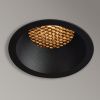 Светильник встраиваемый Arte Lamp Ducre (Дуцре) A8093PL-1BK
