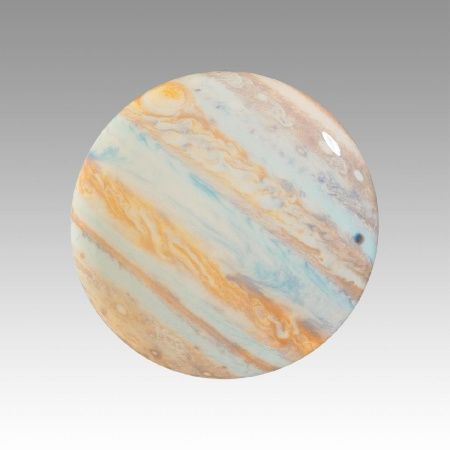 Настенно-потолочный светильник Sonex Jupiter (Джупитер) 7724/AL