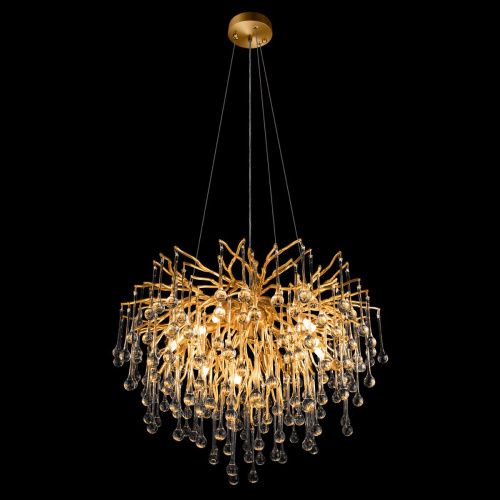 Люстра подвесная Loft It Drops 10377/600 - фото 4