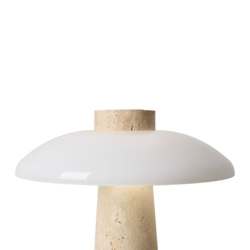 Светильник настольный Freya Sunspot FR5482TL-L7BG - фото 5