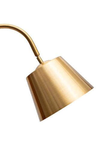 Торшер Garda Decor K2CPF-07258 - фото 3