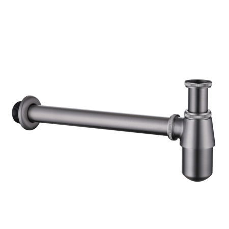 Сифон для раковины ABBER AF0032NG