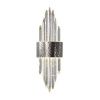 Светильник настенный Delight Collection Aspen (Аспен) W98021M nickel