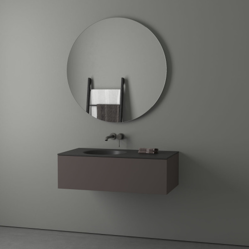 Зеркало в ванную Evoform Ledshine BY 2557 100х100 - фото 3