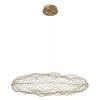 Светильник подвесной Loft It Cloud 10247/1000 Gold