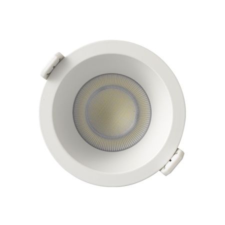 Светильник встраиваемый Crystal Lux CLT 008 CLT 008C83 WH 3000K IP54