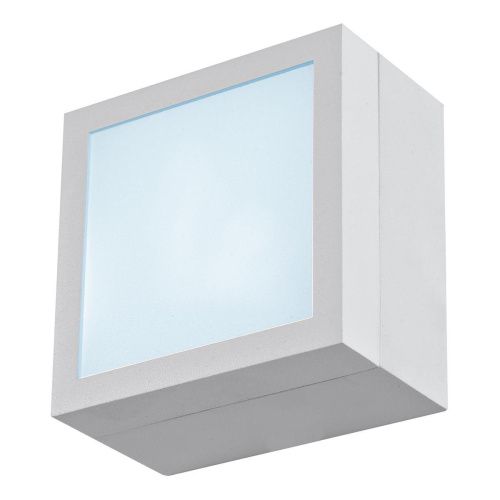 Настенно-потолочный светильник iLedex Creator (Цреатор) X068104 WH-6000K - фото 2