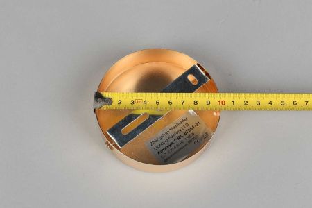 Бра Omnilux Acuto (Ацуто) OML-67001-01