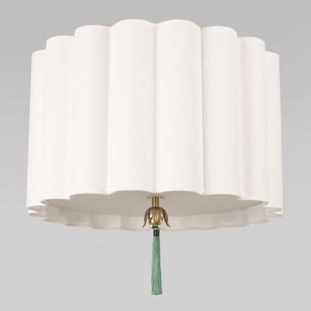 Светильник потолочный Loft It Mellow 10306 Light linen