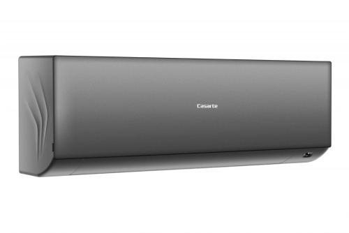 Настенный внутренний блок мульти-сплит системы Casarte Eletto CAS25CX1/R3-B - фото 2