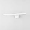 Светильник настенный Arte Lamp Stecca (Стецца) A2737AP-1WH