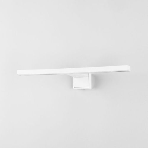 Светильник настенный Arte Lamp Stecca (Стецца) A2737AP-1WH - фото 3