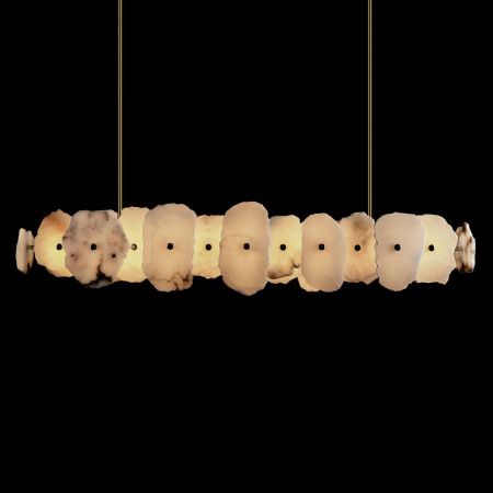 Светильник подвесной Loft It Alicante 10248/1200