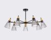 Люстра на штанге Ambrella Light Heigh Light (Хеигх Лигхт) LH58116