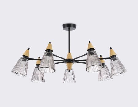 Люстра на штанге Ambrella Light Heigh Light (Хеигх Лигхт) LH58116