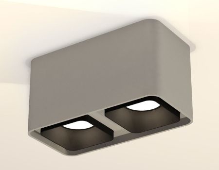 Светильник накладной Ambrella Light Techno (Тецхно) XS7852002