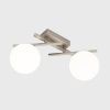 Светильник потолочный музыкальный Citilux Dorsy (Дорсы) CL223121