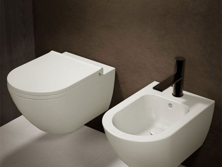 Крышка сиденье CIELO Enjoy CPVEJNEWF