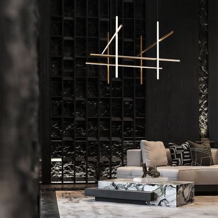 Светильник подвесной Loft It Coordinates 10393/B