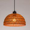 Светильник подвесной Arte Lamp Brushwood (Брусхвоод) A7086SP-1BK