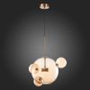 Светильник подвесной ST Luce Bopone (Бопоне) SL1133.303.01