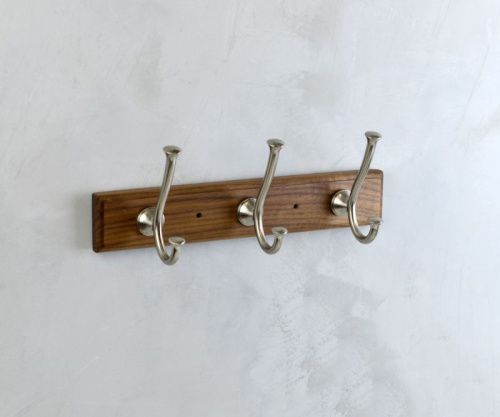 Крючок Bronze de Luxe FOREST 10708C - фото 4