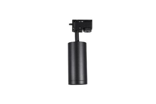 Трековый светильник Lucia Tucci Tenco (Тенцо) LTP-T007-5W-B - фото 2