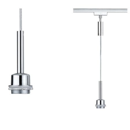 Трековый светильник Paulmann VariLine DecoSystems (ВариЛине ДецоСыстемс) 95500