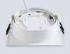 Светильник встраиваемый Ambrella Light Standard Tech (Стандард Тецх) TN52232