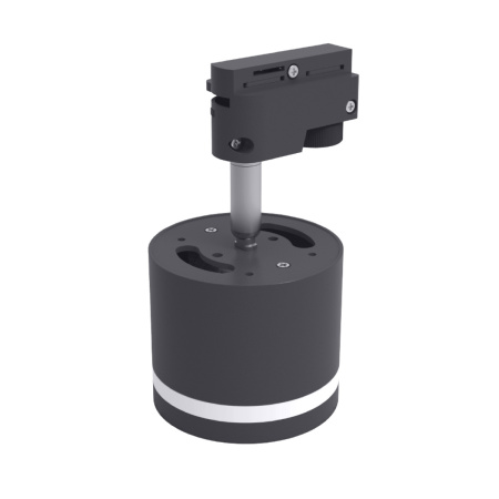 Трековый светильник SignImpress SI-STR1-GX53-1B