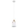 Светильник подвесной Arte Lamp Thomas (Тхомас) A7032SP-1WH